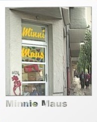 Kita Minnie Maus